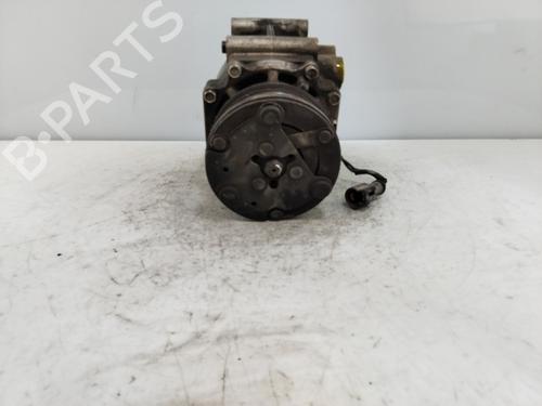 AC compressor FORD FOCUS II (DA_, HCP, DP)  | BP18889795M34 