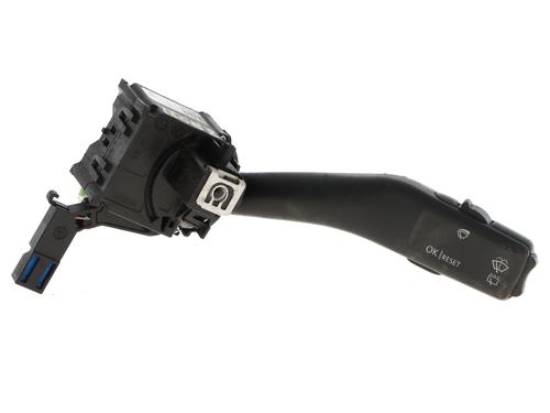 Used Steering column stalk Steering column stalk SEAT LEON (1P1) 1.9 TDI (90 hp) 34157321 34157321