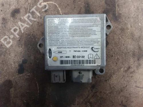 Kollisjonspute styreenhet FORD MONDEO III (B5Y) [2000-2007]  8561237