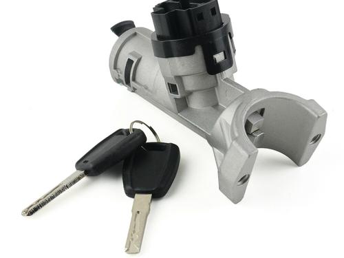 Ignition barrel CITROËN JUMPER II Platform/Chassis  | BP23238643M48 