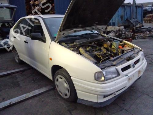 Right front driveshaft SEAT CORDOBA (6K1, 6K2) 1.9 TDI | BP23224654M39 