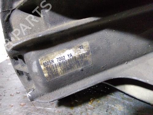 Gearbox FORD FOCUS II (DA_, HCP, DP) 1.6 TDCi | BP36677910M3 - Image 3