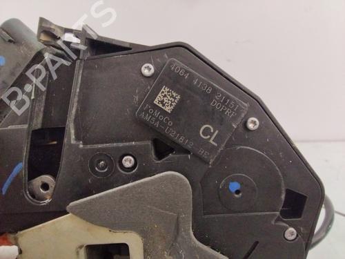 Front right lock FORD FIESTA VI (CB1, CCN) 1.25 | BP23934521C97 