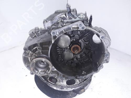Używane Skrzynia biegów AUDI A3 (8P1) 2.0 TDI quattro (170 hp) 11053966