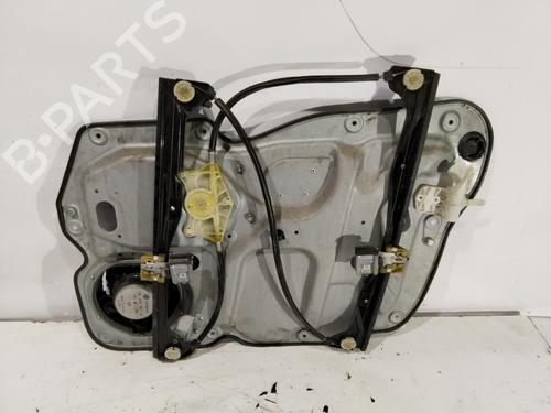 Front left window mechanism VW TOURAN (1T1, 1T2) | BP32015872C22