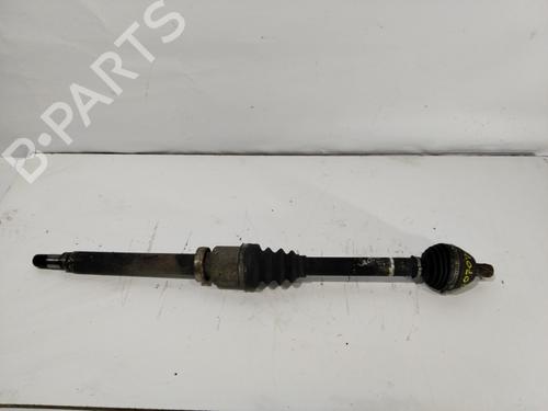 Right front driveshaft FORD FOCUS II Saloon (DB_, FCH, DH)  | BP31316583M39 