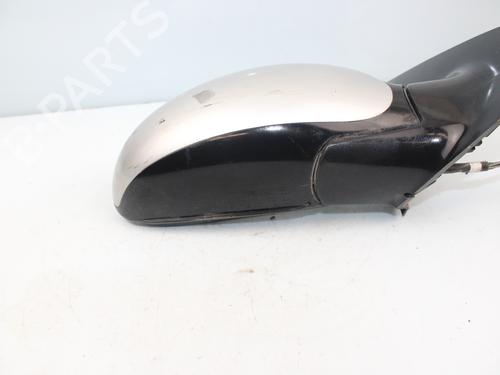 Right mirror FORD FOCUS I (DAW, DBW) 1.8 TDCi | BP16376535C27 