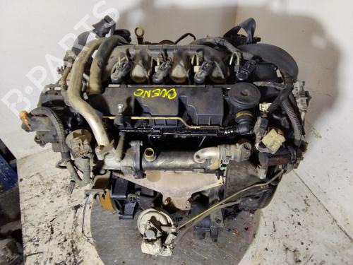 Engine PEUGEOT 407 (6D_) | BP36436763M1 - Image 3
