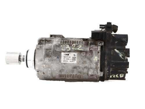 Używane Przekładnia kierownicza / Maglownica BMW 1 (E81) 116 i (122 hp) 30810328