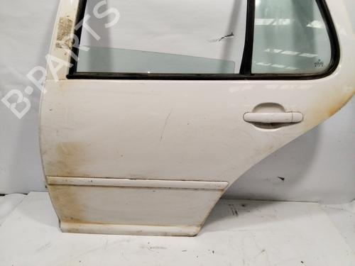 Left rear door VW GOLF IV (1J1)  | BP29289126C4 