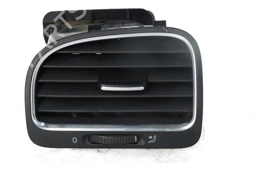 air-vent-vw-golf-vi-5k1-2008-2009-2010-2011-2012-2013-2014-32141316 main image