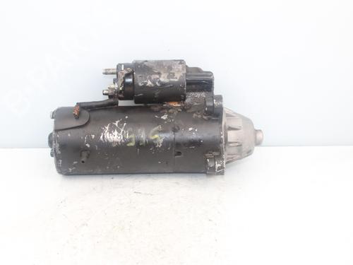 Used Starter MERCEDES-BENZ E-CLASS (W211) [2002-2009]  16520170