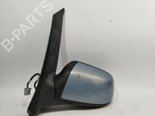 Left mirror FORD C-MAX (DM2) 1.8 TDCi | BP22405025C26 