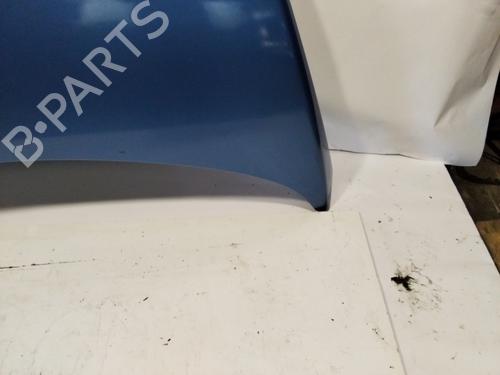 Hood VW NEW BEETLE (9C1, 1C1) 1.9 TDI | BP21686664C1 