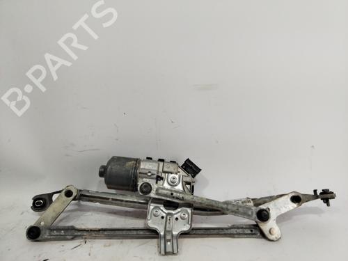 Viskermotor vindrude CITROËN BERLINGO Box Body/MPV (B9) 1.6 HDi 90 4x4 (90 hp) 25625652