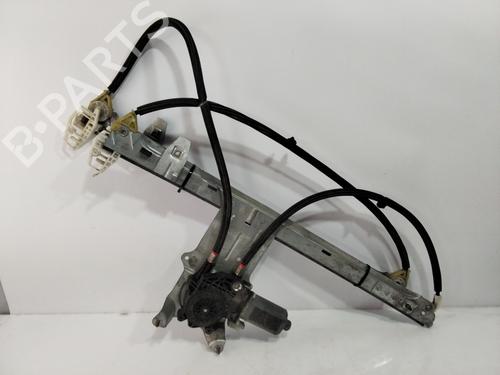 Rudehejsemekanisme Højre foran CITROËN XSARA PICASSO (N68)  | BP29904915C23 