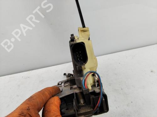 Front right lock SKODA OCTAVIA I (1U2) 1.9 TDI | BP19527496C97 