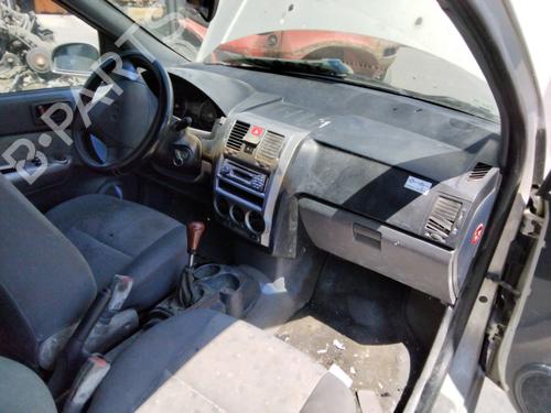 Headlight switch HYUNDAI GETZ (TB) 1.3 i | BP36528692I24 - Image 8