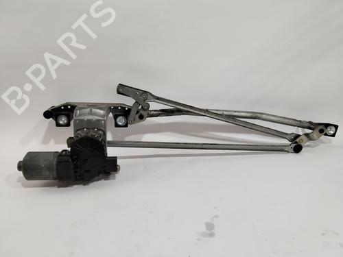 Viskermotor vindrude FORD C-MAX (DM2) 1.6 TDCi (109 hp) 27215284