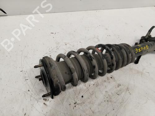 Left front shock absorber MAZDA 6 Station Wagon (GY) 2.0 DI (GY19) | BP26020900M16 