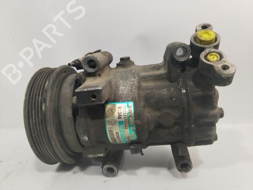 Used AC compressor RENAULT KANGOO (KC0/1_) [1997-2025]  22648408