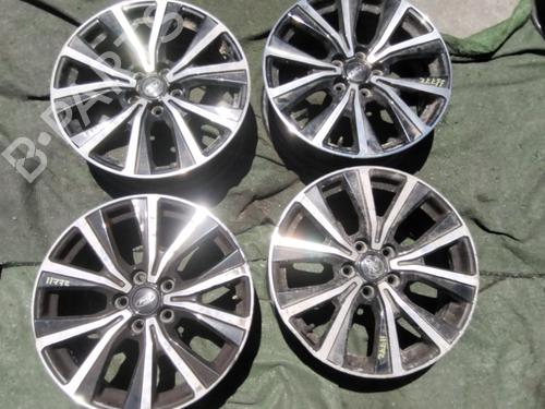 Used Wheel set Wheel set 37149001 37149001