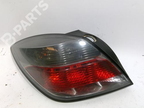 Used Left taillight Left taillight OPEL ASTRA H GTC (A04) [2005-2010] 11026181 11026181