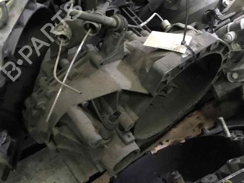 Gearbox FORD GALAXY I (WGR) 1.9 TDI | BP17612974M3 