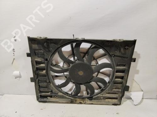 Radiator fan VW TOUAREG (7P5, 7P6) 3.0 V6 TDI | BP30663091M35
