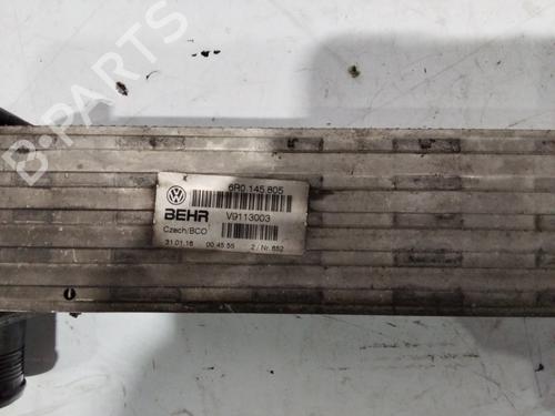Intercooler SEAT IBIZA IV (6J5, 6P1) | BP31127518M30
