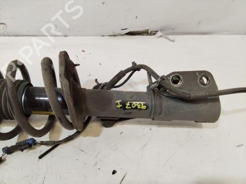 Left front shock absorber CHEVROLET CAPTIVA (C100, C140) 2.0 D | BP29464163M16 