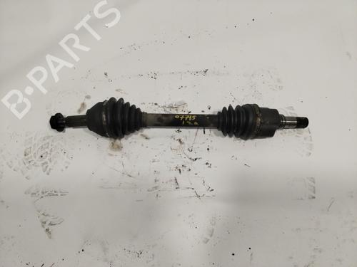 Drivaksel fortil venstre FORD FOCUS I Turnier (DNW) [1999-2007]  21726299