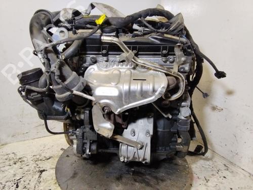 Engine MERCEDES-BENZ A-CLASS (W176) A 200 CDI (176.001) | BP36788980M1 - Image 17