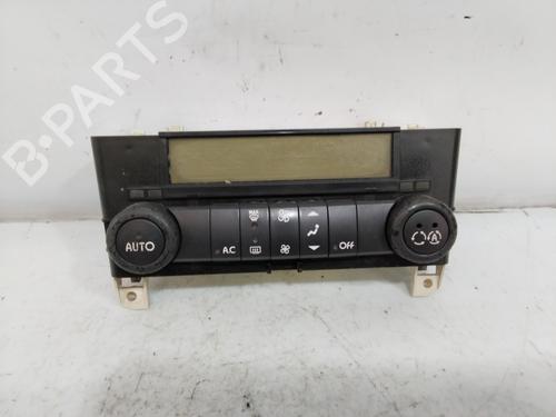 Commande Chauffage RENAULT LAGUNA II (BG0/1_) [2001-2007]  25729895