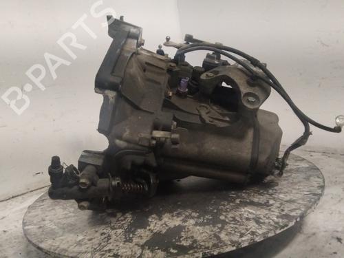 Gearbox CITROËN C3 I (FC_, FN_) 1.4 i Bivalent | BP25279390M3 