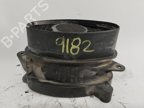 Used Mass air flow sensor BMW 3 (E46) 320 d (150 hp) 27620972