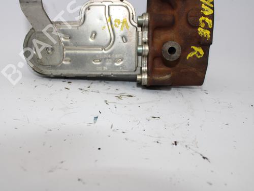 Egr CHRYSLER VOYAGER IV (RG, RS) 2.8 CRD | BP14056432M69