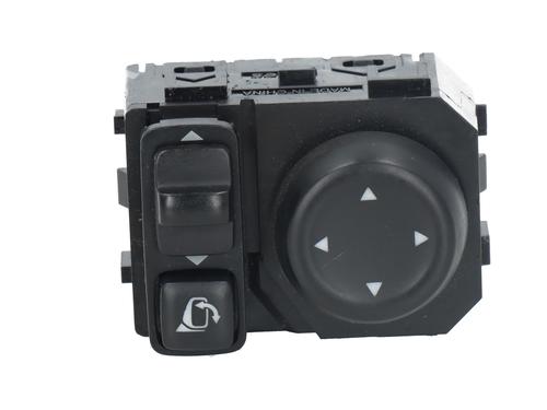 Used Mirror switch NISSAN X-TRAIL III (T32_, T32R, T32RR) 2.0 dCi (T32) (177 hp) 31916461