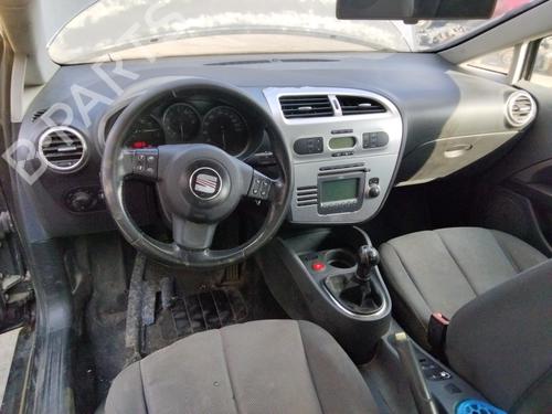 AC radiator SEAT LEON (1P1)  | BP29565677M32 