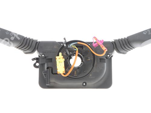 Used Squib airbag Squib airbag OPEL ASTRA H GTC (A04) [2005-2010] 33282707 33282707