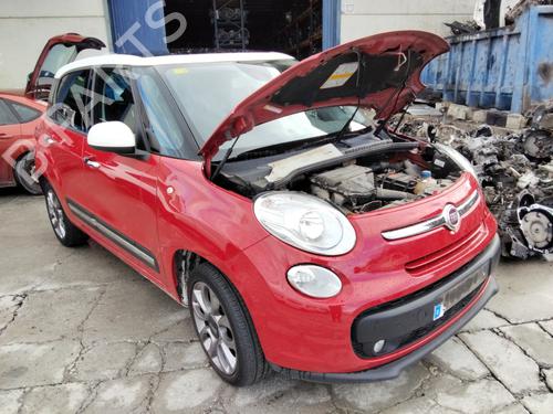 Used Parts FIAT 500L (351_, 352_) [2012-2026]  4423468
