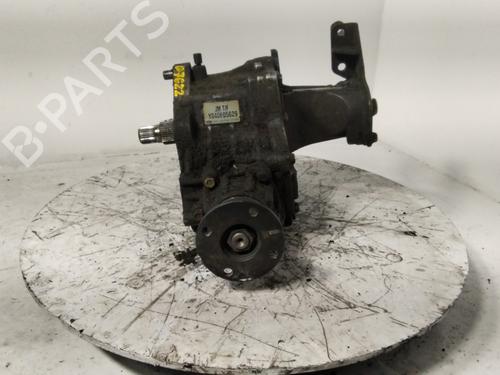 Used Front differential HYUNDAI TUCSON (JM) 2.0 CRDi (113 hp) 22757301