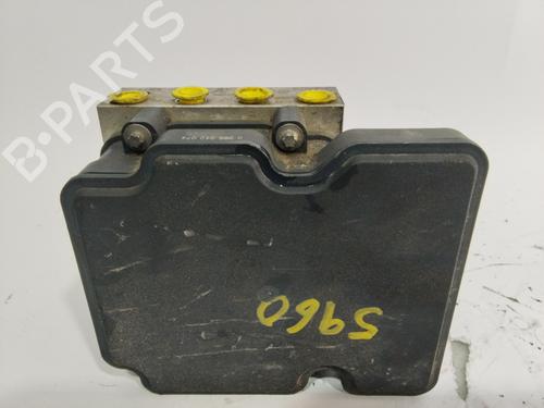 ABS pump PEUGEOT 406 (8B) 2.0 HDI 90 | BP24115326M43