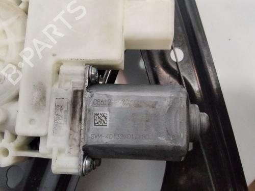 Rudehejsemekanisme Højre foran OPEL ASTRA K (B16) 1.4 Turbo (68) | BP29588383C23 