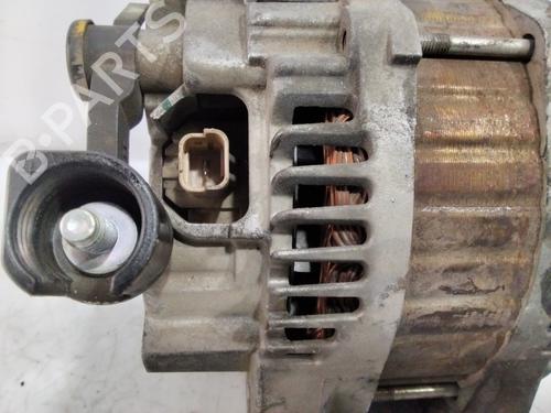 Generator PEUGEOT 407 (6D_) 2.0 HDi 135 (6DRHRH, 6DRHRE, 6DRHRG, 6DRHRJ) | BP29905564M7 