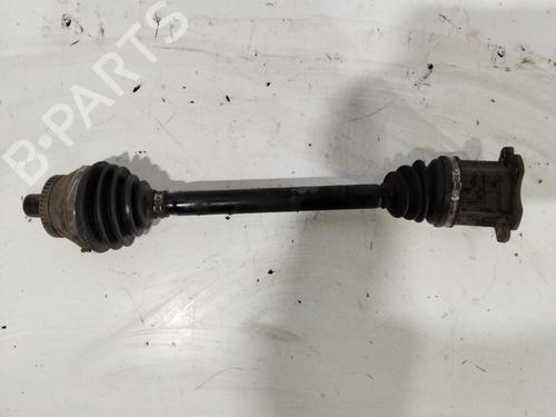 Aandrijfas links voor SEAT EXEO (3R2) [2008-2013]  31210272