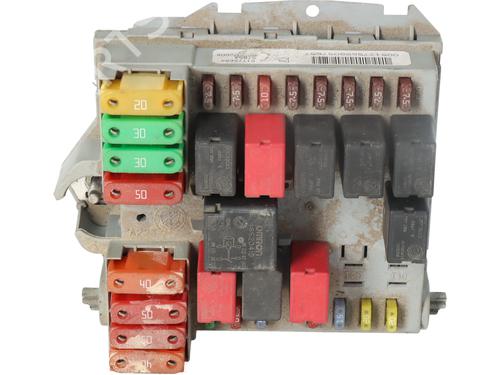 Used Fuse box FIAT BRAVO II (198_) 1.6 D Multijet (198AXL1B) (120 hp) 32461448