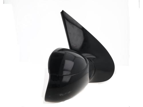Right mirror PEUGEOT 206 Hatchback (2A/C) 1.6 HDi 110 | BP29413990C27 