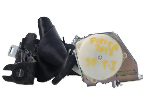 Rear left seatbelt FORD FIESTA VI (CB1, CCN) | BP32468206I29
