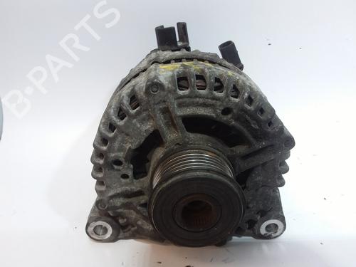 Alternator FORD GALAXY II (WA6) 2.0 TDCi | BP10277808M7 